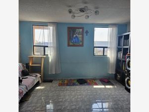 Departamento en Venta en Hacienda del Parque Cuautitlán Izcalli