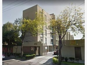 Departamento en Venta en San Pedro Xalpa Azcapotzalco