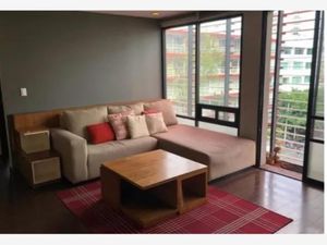 Departamento en Venta en Condesa Cuauhtémoc