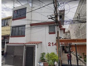 Casa en Venta en Ex-Ejido de Santa Úrsula Coapa Coyoacán