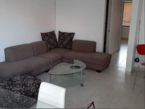 Departamento en Venta en Santa Cruz Atoyac Benito Juárez