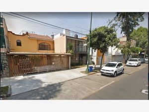 Casa en Venta en Vertiz Narvarte Benito Juárez