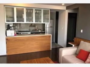 Departamento en Venta en Condesa Cuauhtémoc