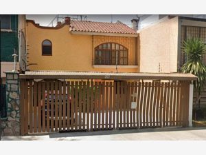 Casa en Venta en Vertiz Narvarte Benito Juárez