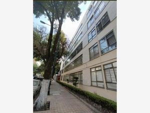 Departamento en Venta en Escandón II Sección Miguel Hidalgo