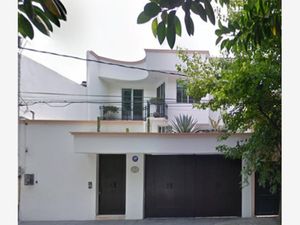 Casa en Venta en Del Carmen Coyoacán