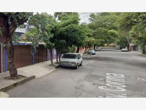 Casa en Venta en Del Carmen Coyoacán