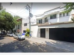 Casa en Venta en Del Carmen Coyoacán