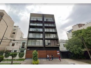 Departamento en Venta en Piedad Narvarte Benito Juárez