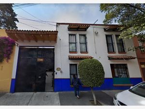 Casa en Venta en La Concepcion Coyoacán