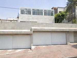 Casa en Venta en Lomas de Chapultepec I Sección Miguel Hidalgo