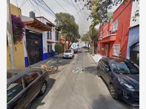 Casa en Venta en La Concepcion Coyoacán