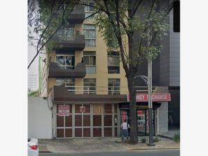 Departamento en Venta en Cuauhtemoc Cuauhtémoc