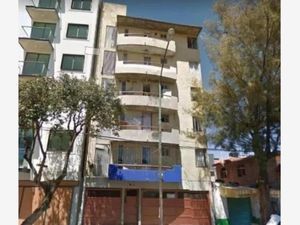 Departamento en Venta en Doctores Cuauhtémoc