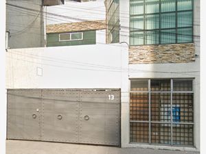 Casa en Venta en Napoles Benito Juárez