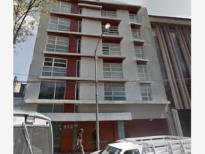 Departamento en Venta en San Rafael Cuauhtémoc