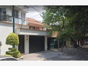 Casa en Venta en Del Carmen Coyoacán