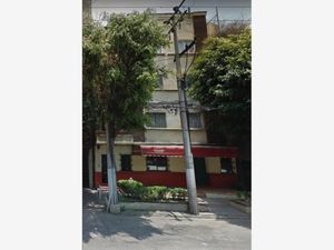 Departamento en Venta en Granada Miguel Hidalgo