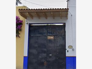 Casa en Venta en La Concepcion Coyoacán