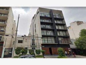 Departamento en Venta en Piedad Narvarte Benito Juárez