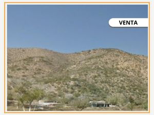 Terreno en Venta en Francisco Campillo Magdalena