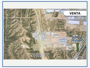 Terreno en Venta en Zona Industrial Nogales