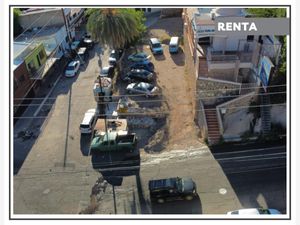 Terreno en Renta en Fundo Legal Nogales