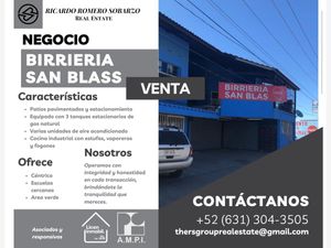 Local en Venta en Municipal Nogales