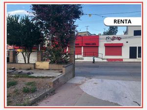 Terreno en Renta en Los Tapiros Nogales