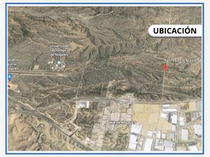 Terreno en Venta en Zona Industrial Nogales