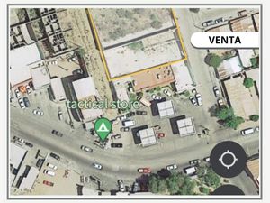 Terreno en Venta en Los Alamos Nogales