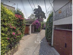 Casa en Venta en Santa Catarina Coyoacán