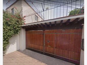 Casa en Venta en Santa Catarina Coyoacán