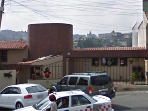 Casa en Venta en Paseos del Bosque Naucalpan de Juárez