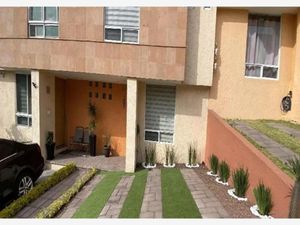 Casa en Venta en Angeles San José Tlalnepantla de Baz