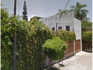 Casa en Venta en Vista Hermosa Cuernavaca