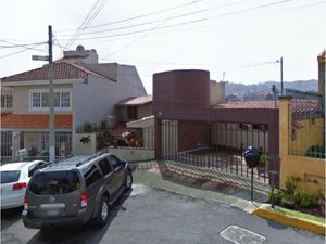 Casa en Venta en Paseos del Bosque Naucalpan de Juárez