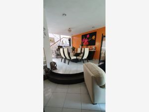 Casa en Venta en Estrella Gustavo A. Madero