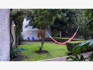 Casa en Venta en Del Carmen Coyoacán