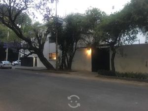 Casa en Venta en Del Carmen Coyoacán