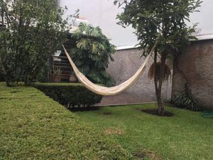 Casa en Venta en Del Carmen Coyoacán