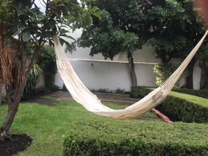 Casa en Venta en Del Carmen Coyoacán