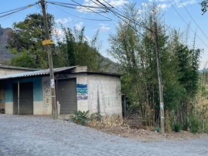 Terreno en Venta en Malinalco Malinalco