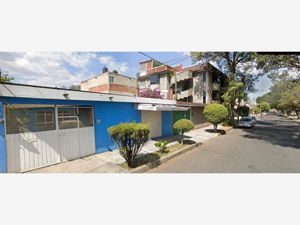 Casa en Venta en San Antonio Azcapotzalco