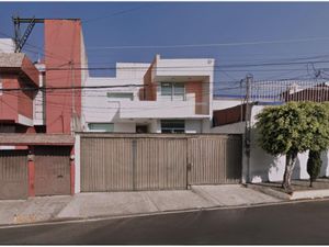 Casa en Venta en Lomas de Tarango Álvaro Obregón