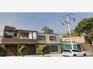 Casa en Venta en Educacion Coyoacán