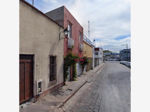 Casa en Venta en Centro Querétaro