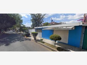 Casa en Venta en San Antonio Azcapotzalco