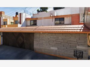 Casa en Venta en Colon Echegaray Naucalpan de Juárez