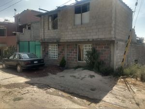 Casa en Venta en Corte la Palma Primera Sección Chimalhuacán